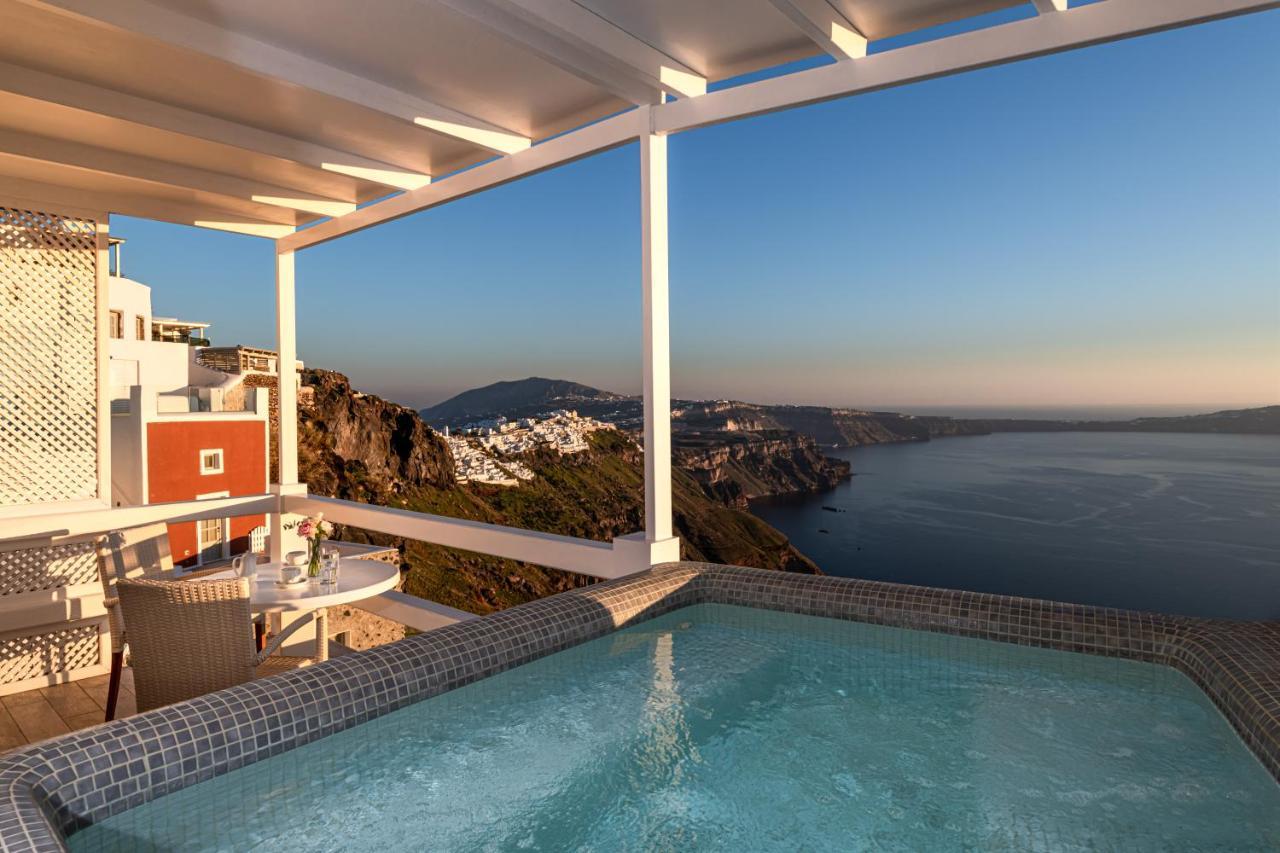 Aqua Mare Luxury Suites Имеровигли Экстерьер фото