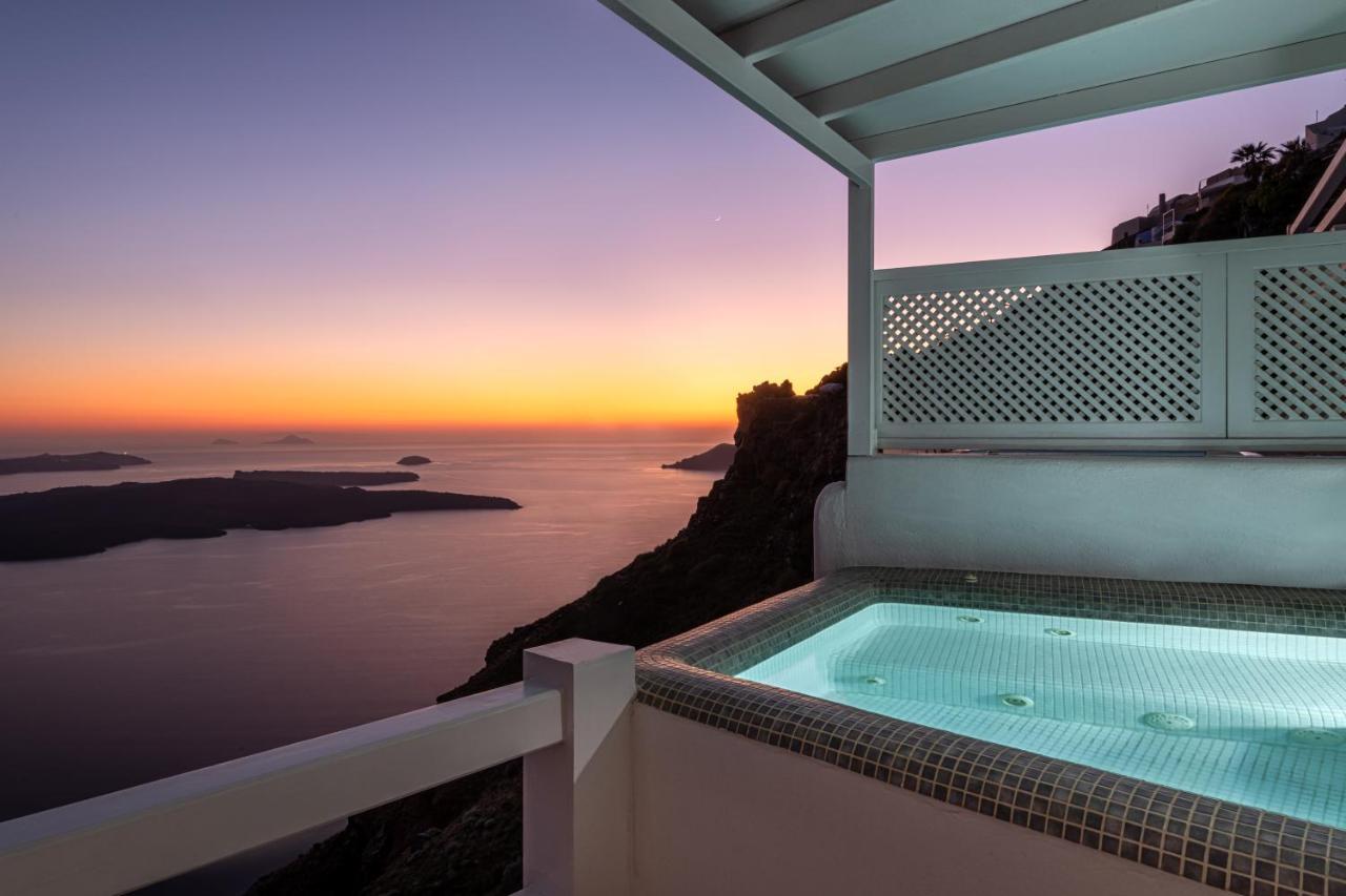 Aqua Mare Luxury Suites Имеровигли Экстерьер фото
