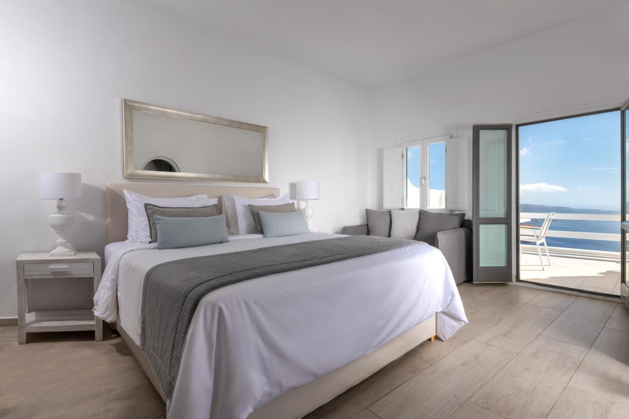 Aqua Mare Luxury Suites Имеровигли Экстерьер фото