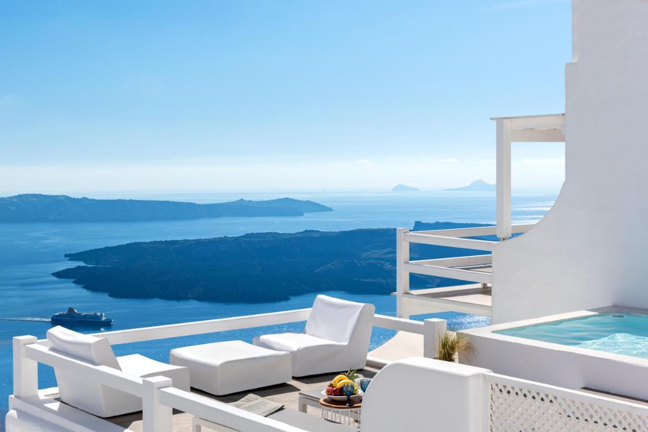 Aqua Mare Luxury Suites Имеровигли Экстерьер фото