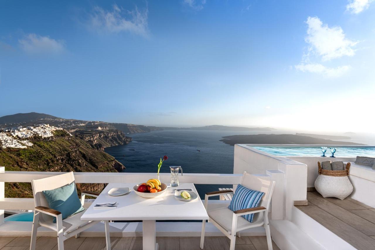 Aqua Mare Luxury Suites Имеровигли Экстерьер фото