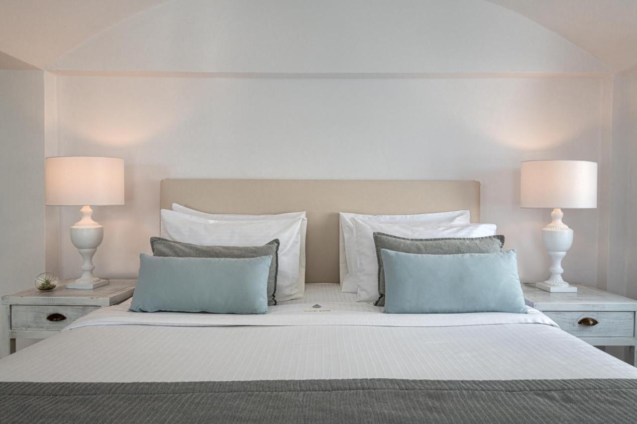 Aqua Mare Luxury Suites Имеровигли Экстерьер фото