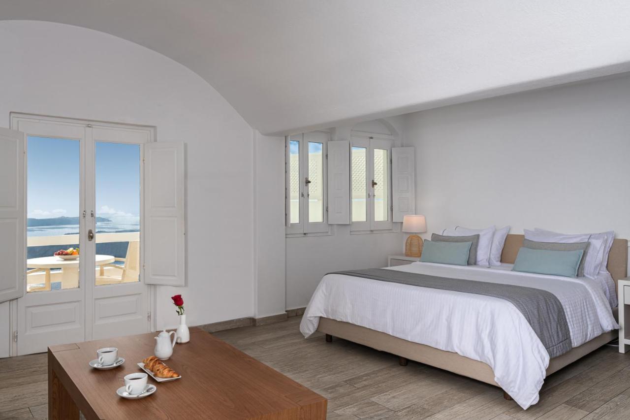 Aqua Mare Luxury Suites Имеровигли Экстерьер фото