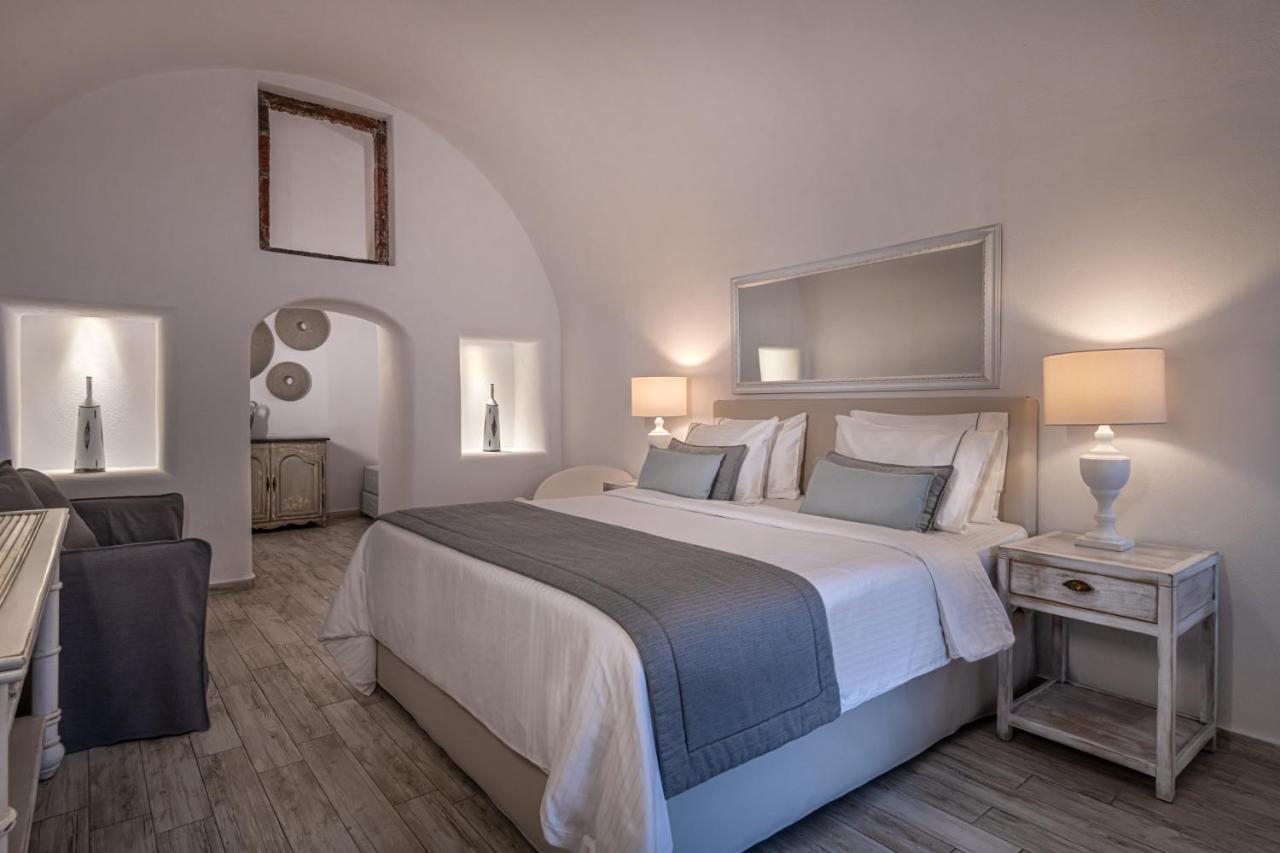 Aqua Mare Luxury Suites Имеровигли Экстерьер фото