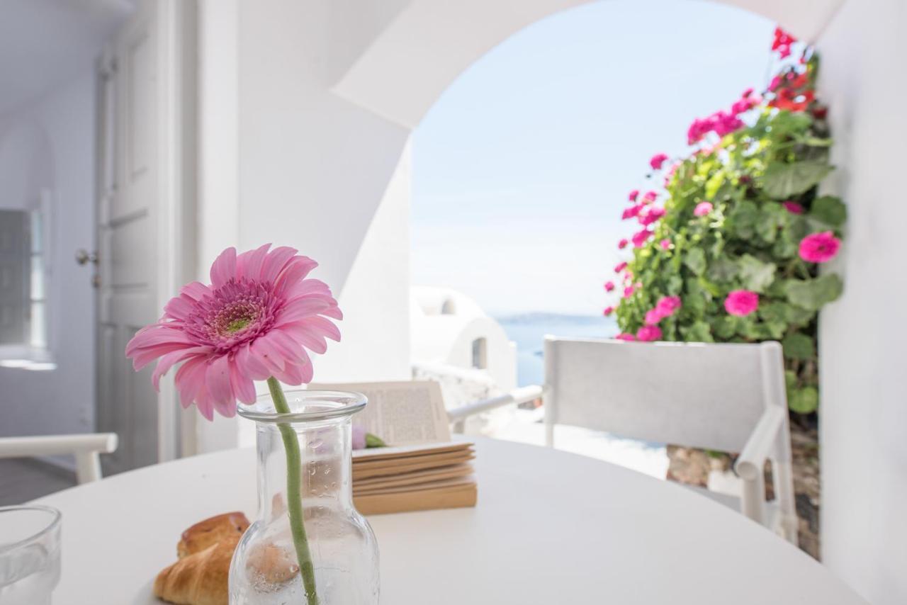Aqua Mare Luxury Suites Имеровигли Экстерьер фото