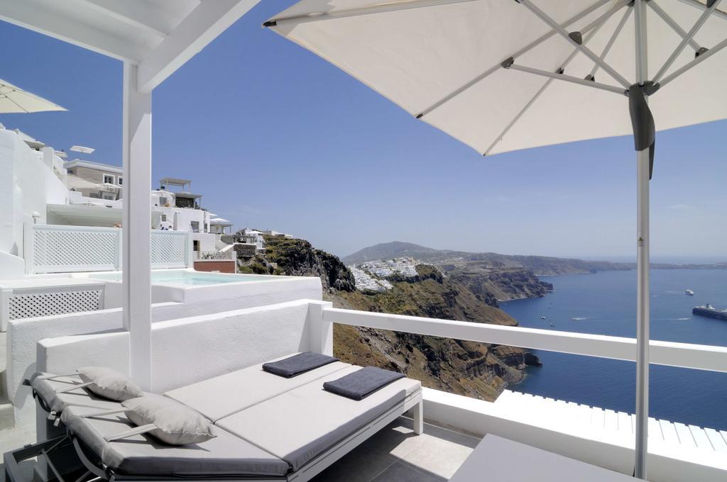 Aqua Mare Luxury Suites Имеровигли Экстерьер фото