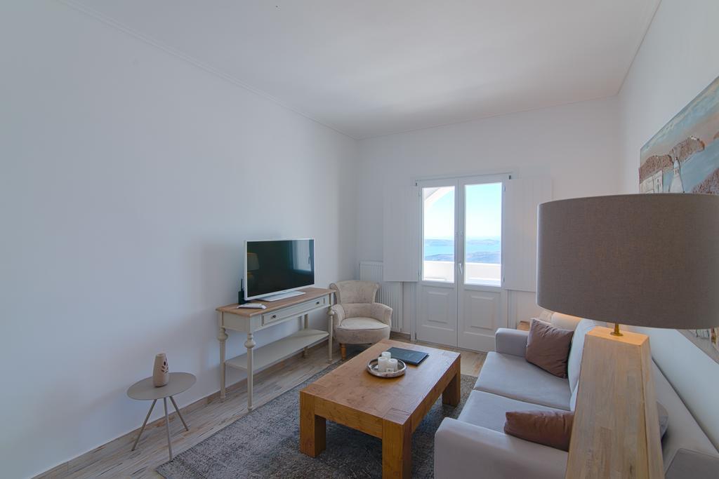 Aqua Mare Luxury Suites Имеровигли Экстерьер фото