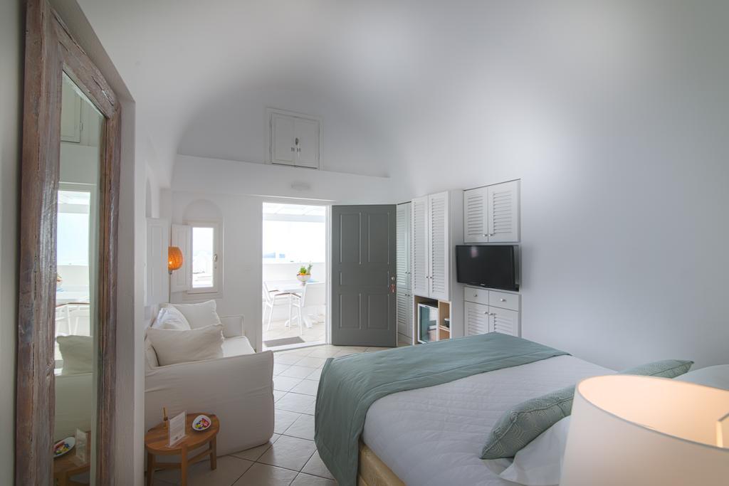 Aqua Mare Luxury Suites Имеровигли Экстерьер фото