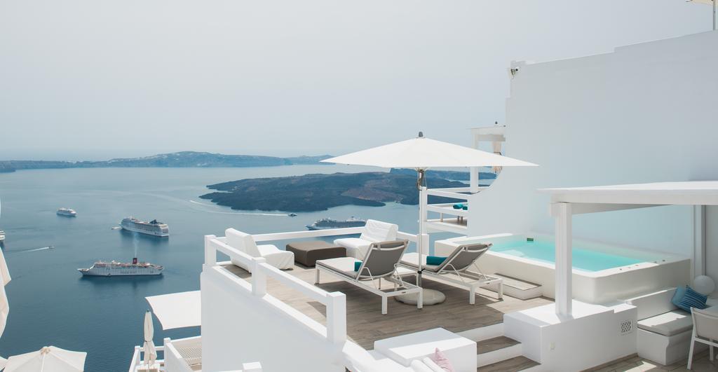 Aqua Mare Luxury Suites Имеровигли Экстерьер фото