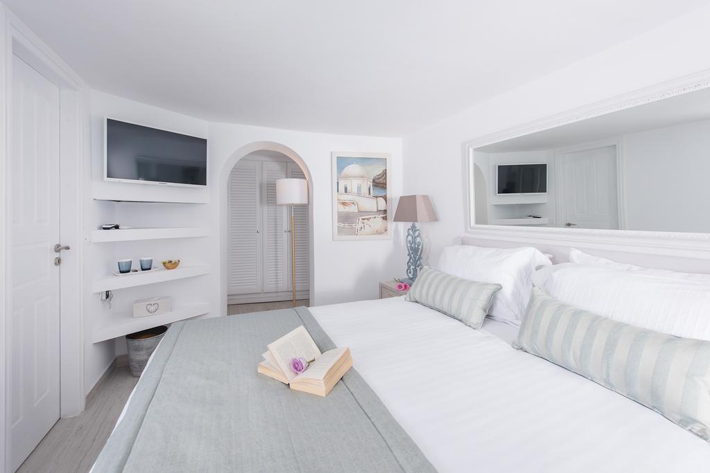 Aqua Mare Luxury Suites Имеровигли Экстерьер фото