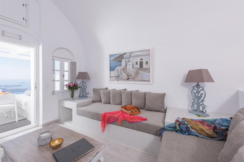 Aqua Mare Luxury Suites Имеровигли Экстерьер фото