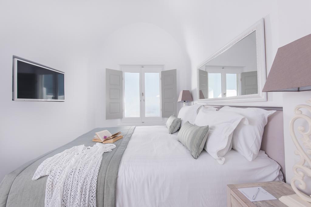 Aqua Mare Luxury Suites Имеровигли Экстерьер фото