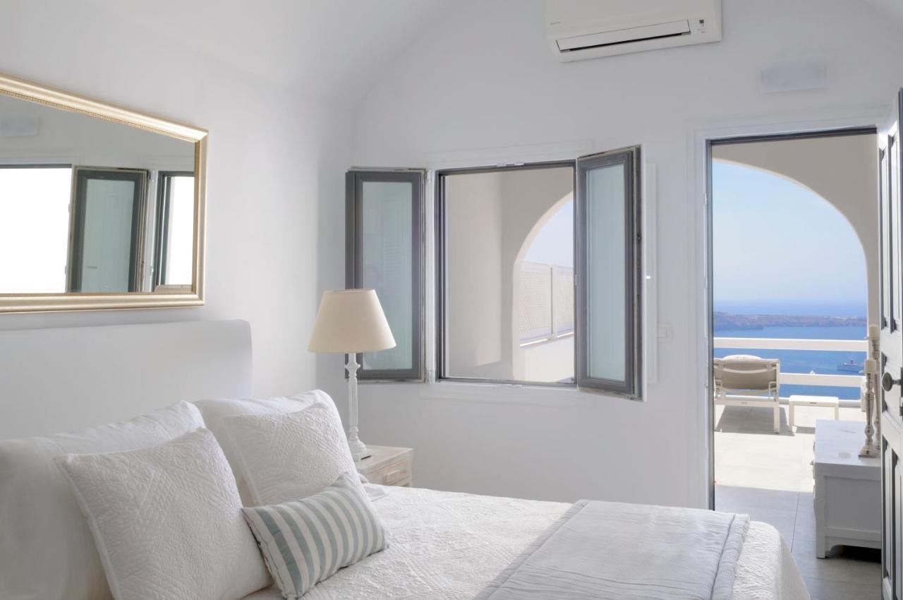 Aqua Mare Luxury Suites Имеровигли Экстерьер фото