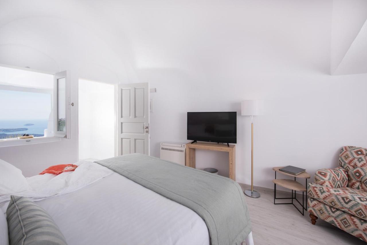 Aqua Mare Luxury Suites Имеровигли Экстерьер фото
