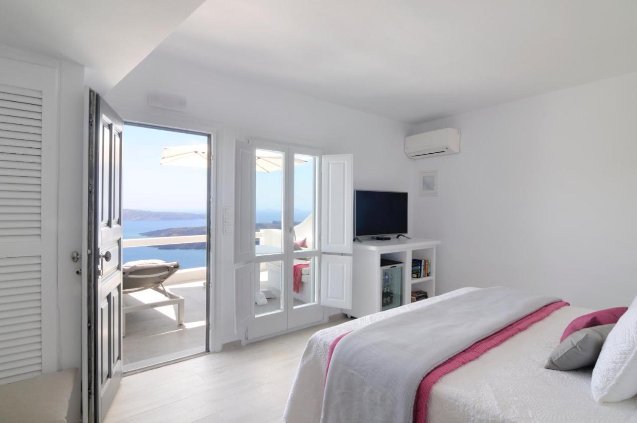 Aqua Mare Luxury Suites Имеровигли Экстерьер фото