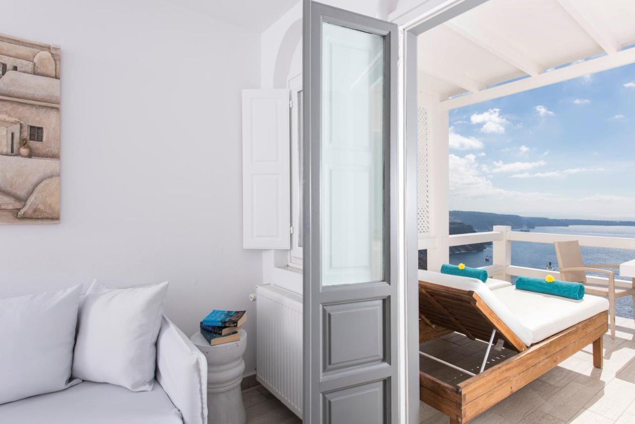 Aqua Mare Luxury Suites Имеровигли Экстерьер фото